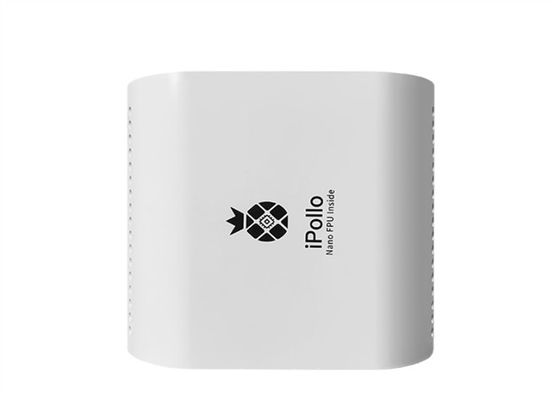 IPOLLO G1 42H / S 2800W الجديد ابتسامة عملة عامل منجم ، Cuckatoo32 اسيك عامل منجم