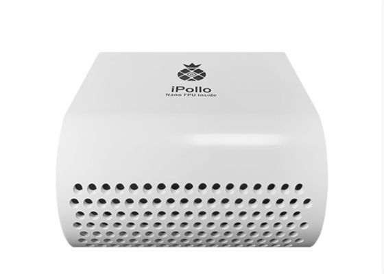 IPOLLO G1 42H / S 2800W الجديد ابتسامة عملة عامل منجم ، Cuckatoo32 اسيك عامل منجم
