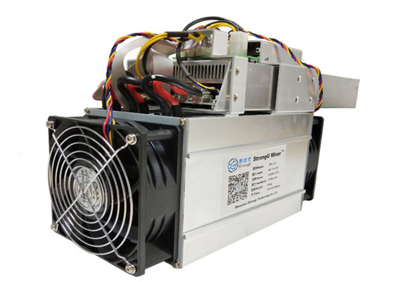 2100 واط آلة تعدين DASH جديدة 420G STU U6 عامل منجم 264 * 200 * 290