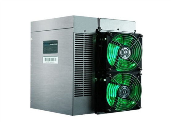 إيثرنت جديد 235G 230W HNS اسيك عامل منجم Goldshell Hs علبة عامل منجم