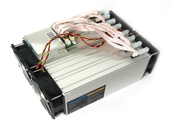 Asic Innosilicon A9 ++ تستخدم ZEC Miner Machine 140K 1550W Equihash Algorithm