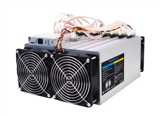 Asic Innosilicon A9 ++ تستخدم ZEC Miner Machine 140K 1550W Equihash Algorithm