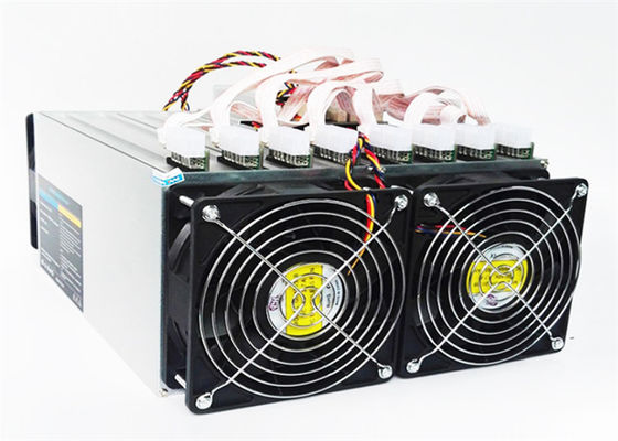 Asic Innosilicon A9 ++ تستخدم ZEC Miner Machine 140K 1550W Equihash Algorithm