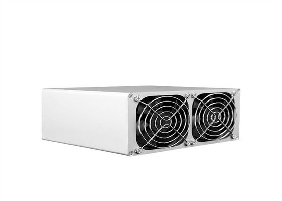 1.6T 205W جديد KDA Box Miner Goldshell KD BOX Miner Blake2S Algorithm
