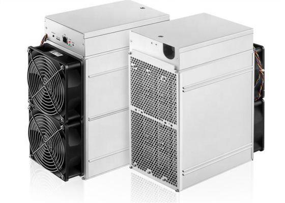 جهاز التعدين من جهة ثانية DCR Bitmain Antعامل منجم Dr3 7.8TH / S 1410W