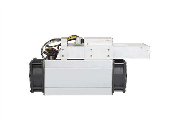 Ethernet مستعمل DCR عملة عامل منجم ، Strongu U1 عامل منجم 11.5TH / S 1600W