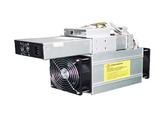 Ethernet مستعمل DCR عملة عامل منجم ، Strongu U1 عامل منجم 11.5TH / S 1600W