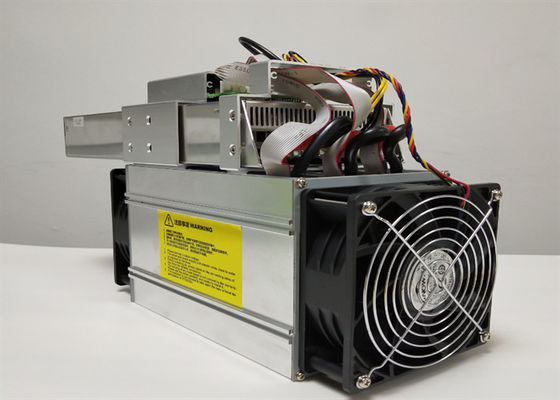 Strongu STU U1 ++ مستعمل DCR Coin Miner 52TH / S 2100W Blake256r14 Algorithm 8.2kg