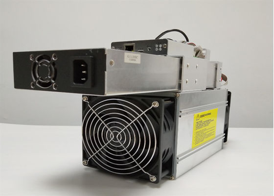Strongu STU U1 ++ مستعمل DCR Coin Miner 52TH / S 2100W Blake256r14 Algorithm 8.2kg