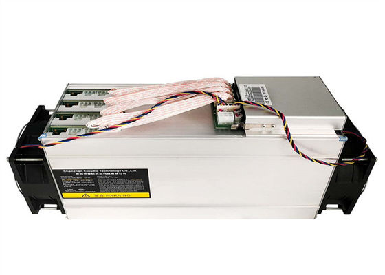 580mh / S اسيك Antعامل منجم L3 ++ عامل منجم ، 1040W LTC مستعمل Scrypt اسيك عامل منجم