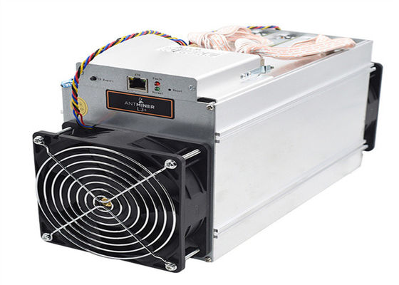 580mh / S اسيك Antعامل منجم L3 ++ عامل منجم ، 1040W LTC مستعمل Scrypt اسيك عامل منجم