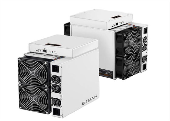 الطلب المسبق L7 Antminer Asic Miner 9500m 3625W LTC Crypto Mining Machine