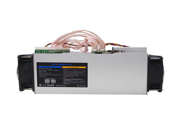 إنوسيليكون A6 مينر 1.23 GH / S 1500W Liteعملة التعدين Rig