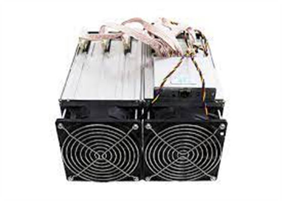 إنوسيليكون A6 مينر 1.23 GH / S 1500W Liteعملة التعدين Rig