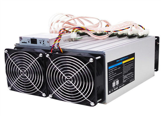 إنوسيليكون A6 مينر 1.23 GH / S 1500W Liteعملة التعدين Rig