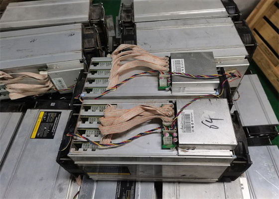 جهاز اسيك LTC High Hashrate عامل منجم Innosilicon A6 + 2.2 GH / S 2100W 9.31kg