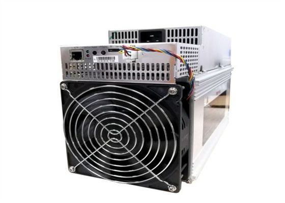 آلة تعدين BTC مستعملة Whatsعامل منجم M31s 76TH / S 3330W