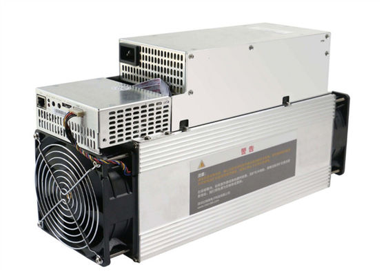 Whatsعامل منجم M10 25TH / S 1500W يستخدم جهاز تعدين البيتكوين اسيك الأكثر ربحية