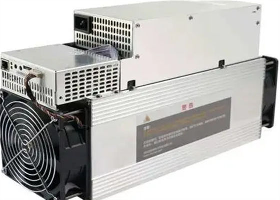 Whatsعامل منجم M20s مستعمل اسيك Bitعملة عامل منجم 62TH / S 2976W 8KG