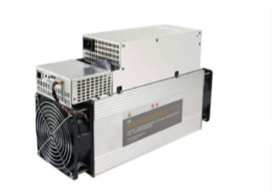 Whatsعامل منجم M20s مستعمل اسيك Bitعملة عامل منجم 62TH / S 2976W 8KG