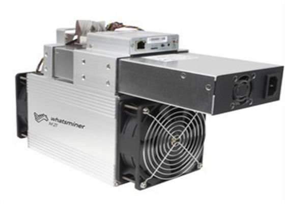 3360 واط BTC تشفير اسيك عامل منجم مستعمل Whatsعامل منجم M21 56TH / S.