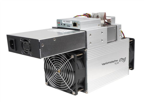 3360 واط BTC تشفير اسيك عامل منجم مستعمل Whatsعامل منجم M21 56TH / S.