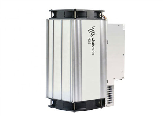 3480W Whatsعامل منجم M21s 58TH / S BTC اسيك عامل منجم آلة مستعملة