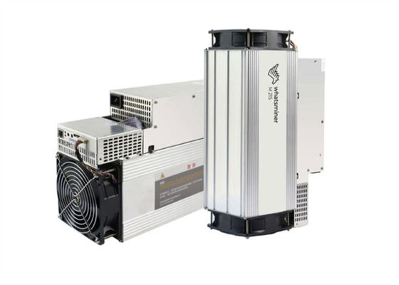 3480W Whatsعامل منجم M21s 58TH / S BTC اسيك عامل منجم آلة مستعملة