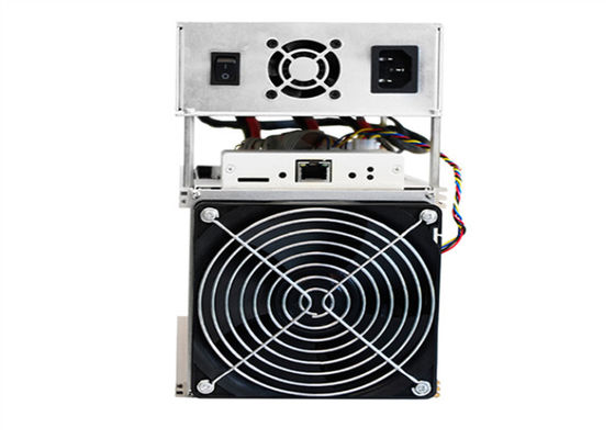 9 كجم من Innosilicon T2T + آلة صنع البيتكوين المستعملة 32TH / S 2200W