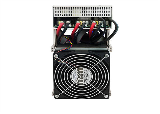 9 كجم من Innosilicon T2T + آلة صنع البيتكوين المستعملة 32TH / S 2200W