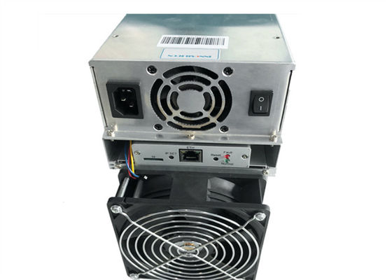 43TH / S 2100 واط مستعملة BTC اسيك عامل منجم Machine Innosilicon T3430 * 141 * 220