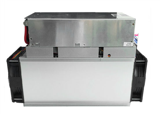 43TH / S 2100 واط مستعملة BTC اسيك عامل منجم Machine Innosilicon T3430 * 141 * 220