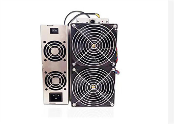 3300 واط مستعملة BTC اسيك عامل منجم Machine Innosilicon T3 + Pro 67TH / S.