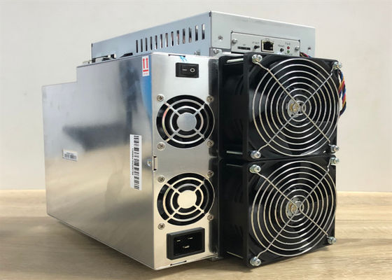3300 واط مستعملة BTC اسيك عامل منجم Machine Innosilicon T3 + Pro 67TH / S.