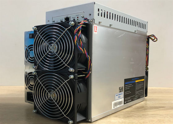 3300 واط مستعملة BTC اسيك عامل منجم Machine Innosilicon T3 + Pro 67TH / S.