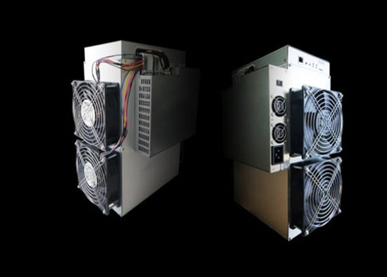 Quiet Asic 48TH / S 3120W Ethernet آلة تعدين البيتكوين الجديدة Fengniao H7 Pro
