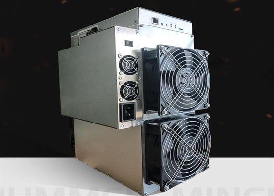 Quiet Asic 48TH / S 3120W Ethernet آلة تعدين البيتكوين الجديدة Fengniao H7 Pro