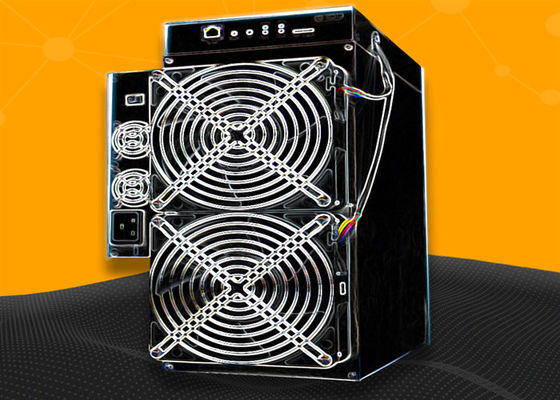 اطلب مسبقًا جهاز تعدين بيتكوين جديد للعملات المشفرة Fengniao H9 67TH / S 3350W اسيك التعدين Rig