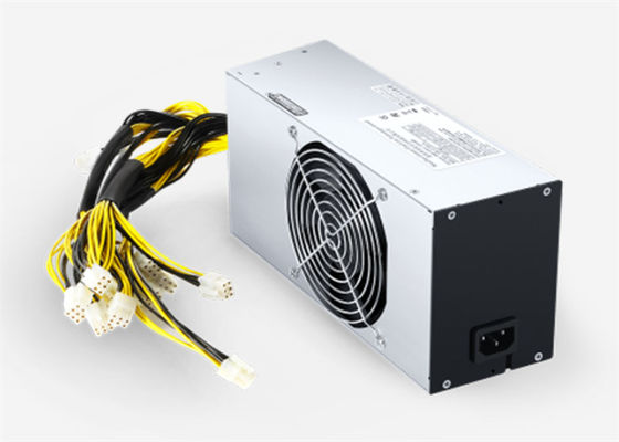 216A Bitmain APW5 Power Supply ، 2600W مزود طاقة خادم جديد للتعدين