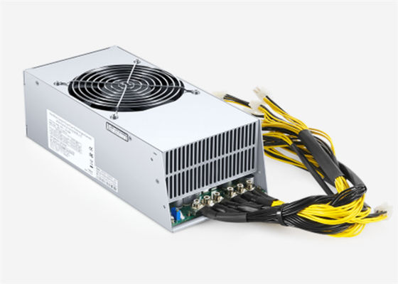 216A Bitmain APW5 Power Supply ، 2600W مزود طاقة خادم جديد للتعدين