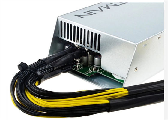 Bitmain التعدين Rig Power Supply جديد APW12 15A 200-240V AC