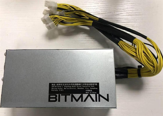 Bitmain التعدين Rig Power Supply جديد APW12 15A 200-240V AC
