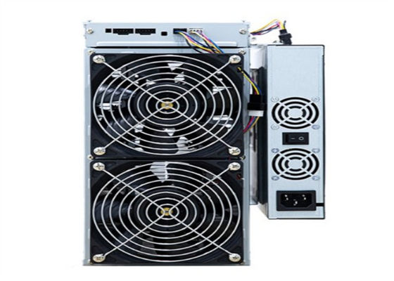 كنعان أفالون 1041 آلة جديدة لتعدين البيتكوين 31TH / S 1736W
