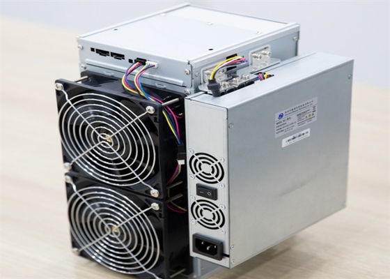 كنعان أفالون 1041 آلة جديدة لتعدين البيتكوين 31TH / S 1736W