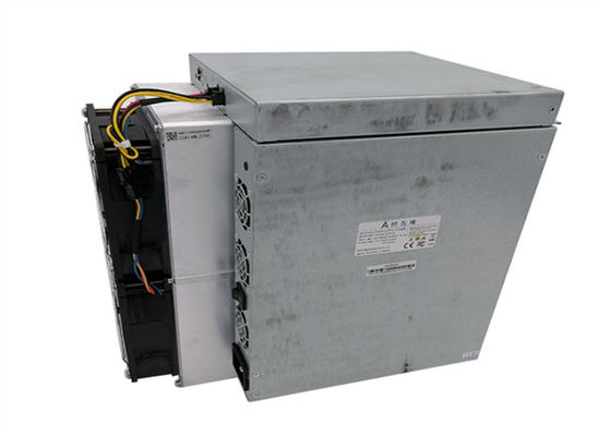BTC مستعمل منجم Asic Canaan Avalon 1026 35TH / S 2415W 7.6kg