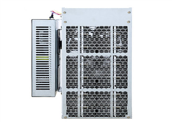 BTC مستعمل منجم Asic Canaan Avalon 1026 35TH / S 2415W 7.6kg