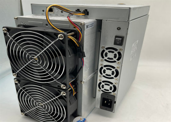BTC مستعمل منجم Asic Canaan Avalon 1026 35TH / S 2415W 7.6kg