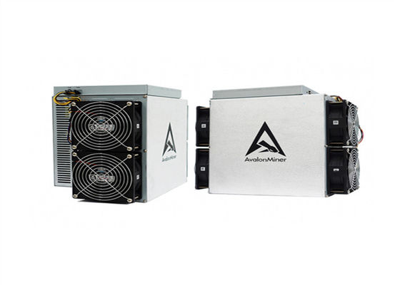 جهاز تعدين Canaan Avalon اسيك 2415W 1026 35TH / S جهاز تعدين GPU جديد BTC