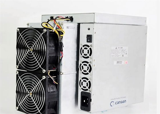جهاز تعدين Canaan Avalon اسيك 2415W 1026 35TH / S جهاز تعدين GPU جديد BTC
