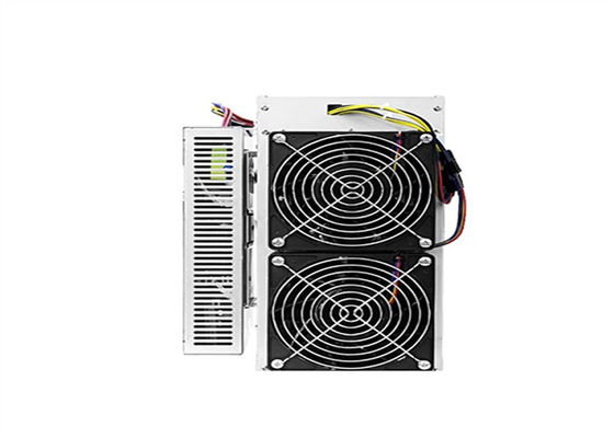 2380W آلة تعدين البيتكوين الجديدة Canaan Avalon 1047 37TH / S لـ BSV / BCH / DGB
